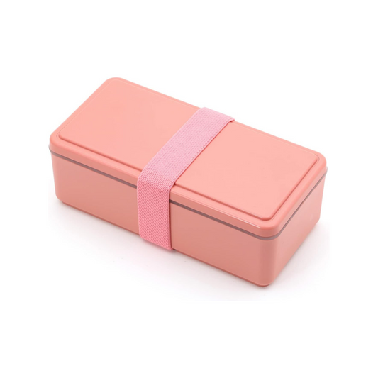 GEL-COOL square L | マカロンピンク (500mL)