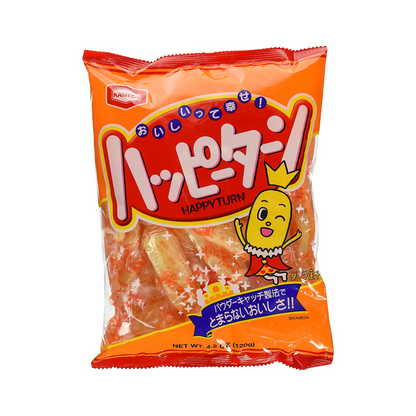 Happy Turn Rice Crackers – Bento&co 京都発弁当箱専門店 Happy Turn Rice Crackers – Bento&co 京都発弁当箱専門店