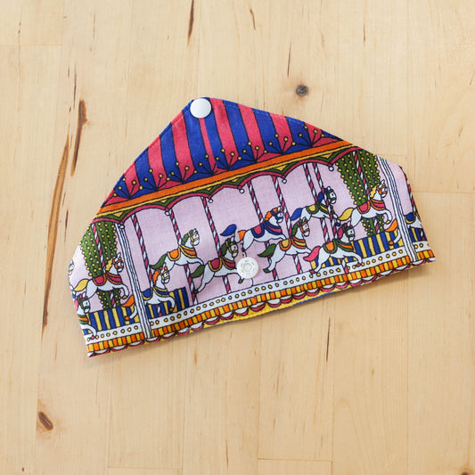 キッズ箸ケース |遊園地