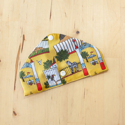 キッズ箸ケース |動物園