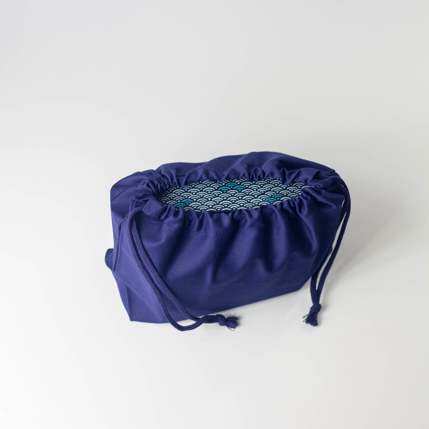 ビッグ青海波セット