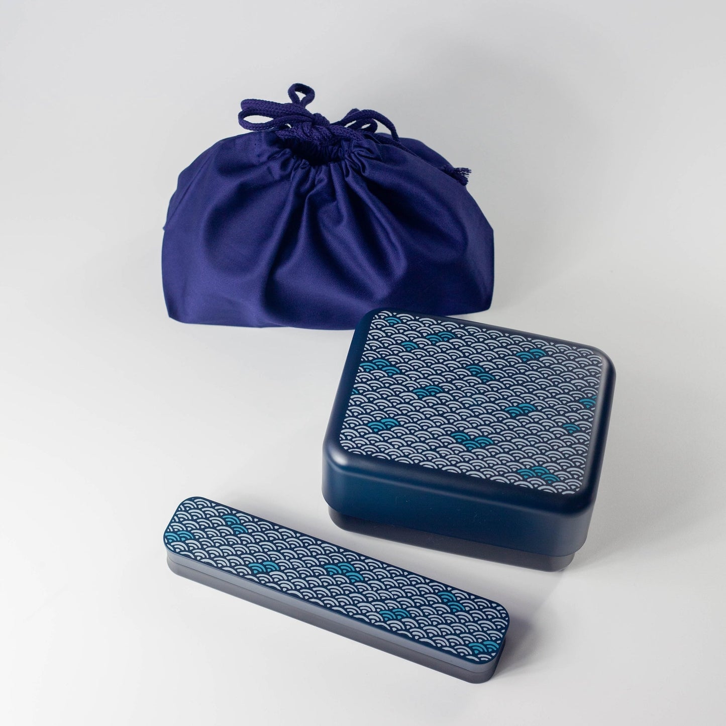 ビッグ青海波セット