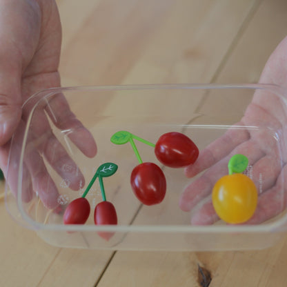 Happa Picks - Bento&co