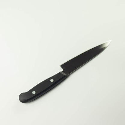 ステンレスペティナイフ 燕三 13cm