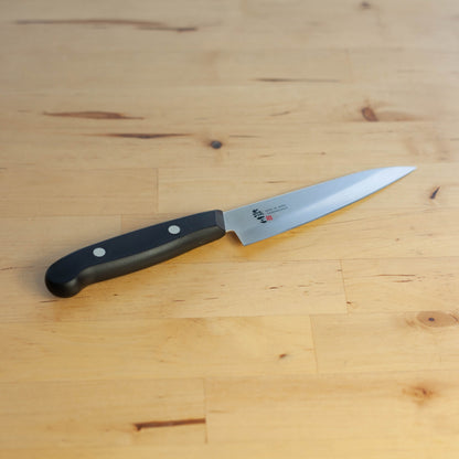 ステンレスペティナイフ 燕三 13cm