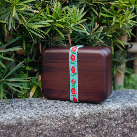 ランチベルト | レトロツバキ