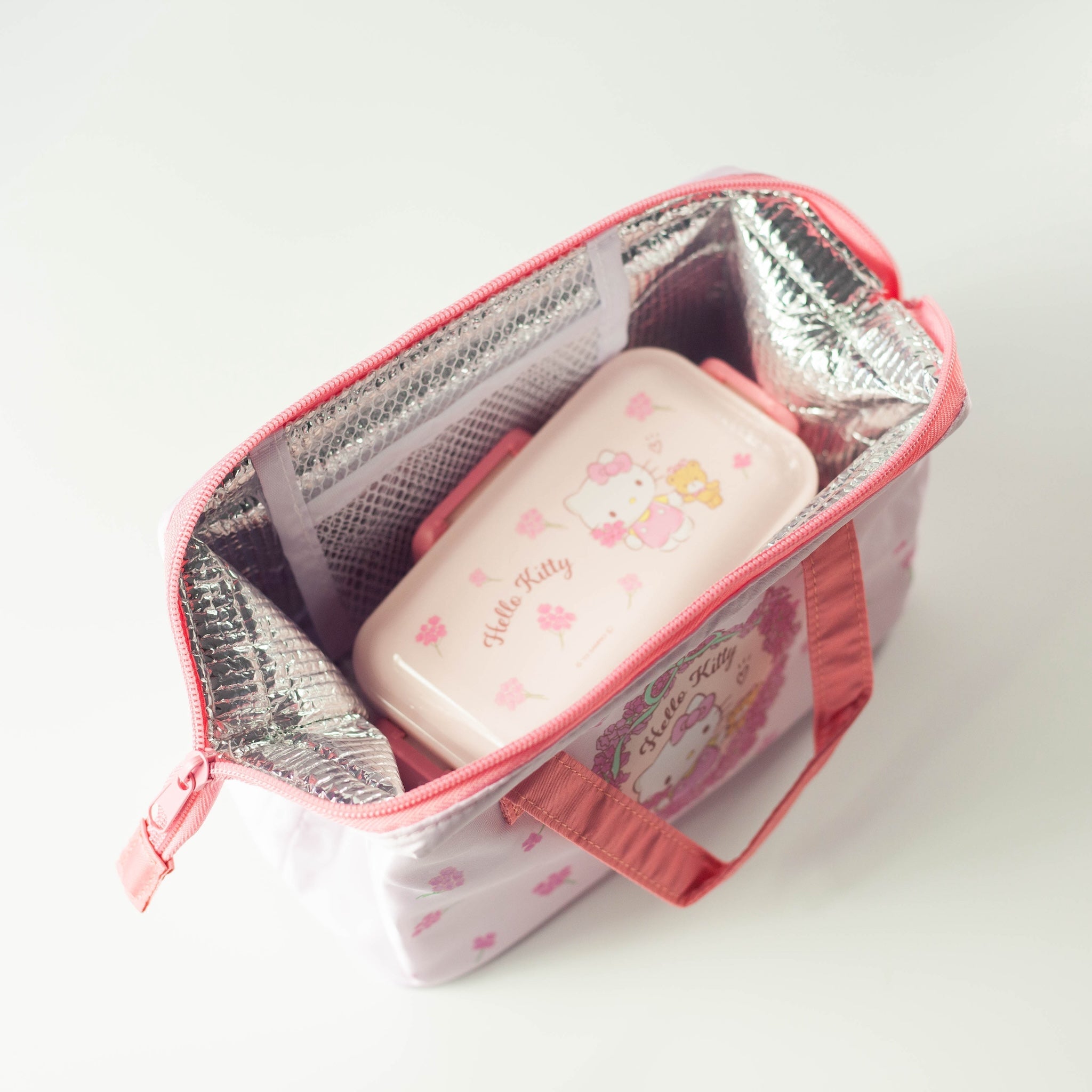 キッズセット ハローキティ 600ml – Bento&co 京都発弁当箱専門店 キッズセット ハローキティ 600ml – Bento&co 京都発弁当箱専門店