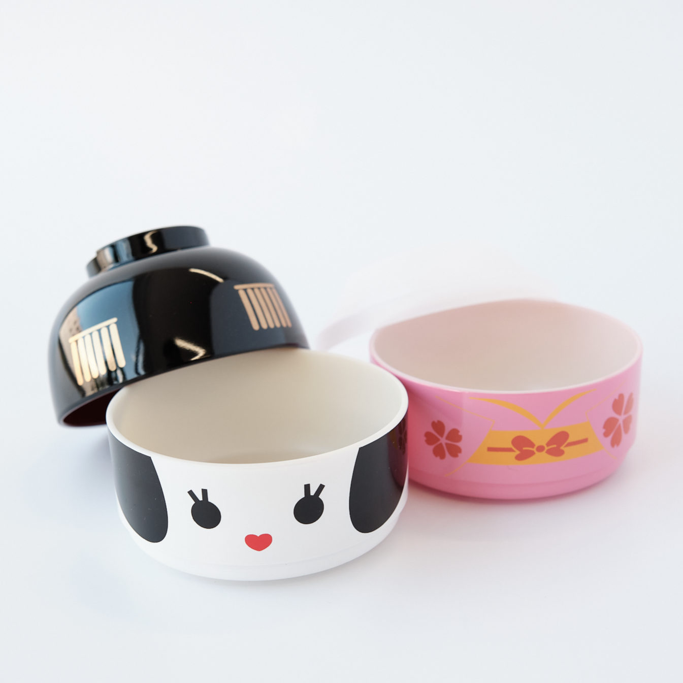Kokeshi Bento | Maiko - Bento&co