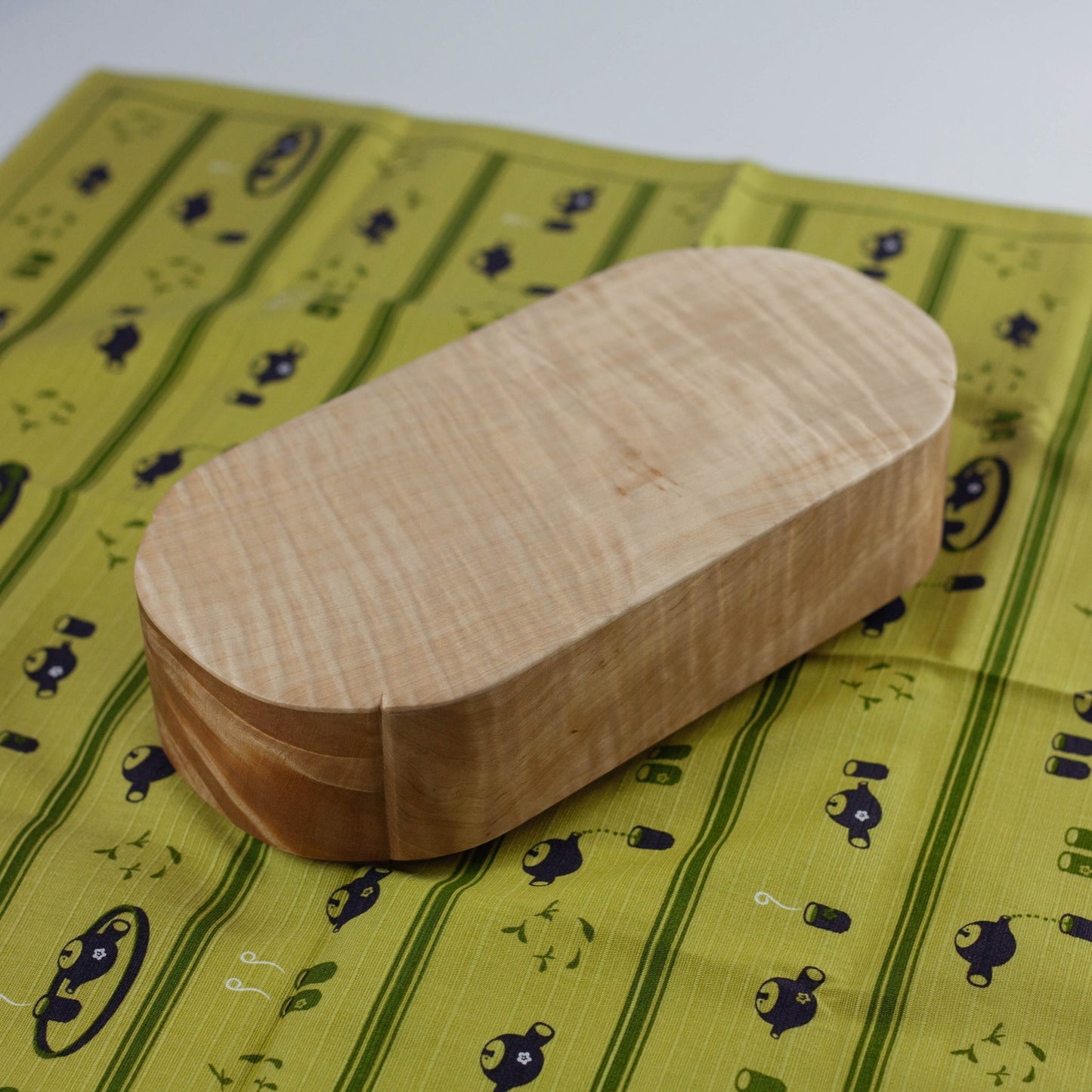 Miyama Bento 357| 栃