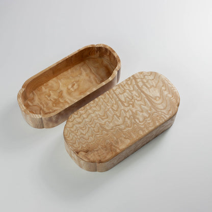 Miyama Bento 360 | タモ