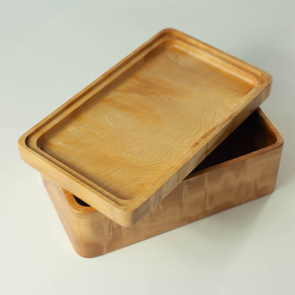 Miyama Bento Box 367 | 栃
