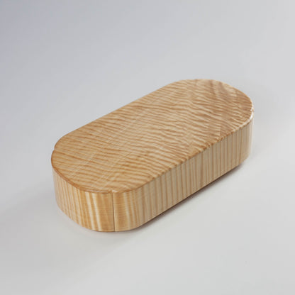 Miyama Bento Box 371 | 栃