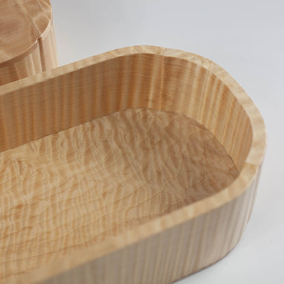 Miyama Bento Box 371 | 栃