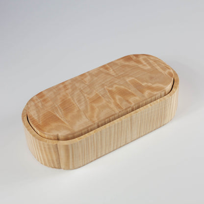 Miyama Bento Box 371 | 栃