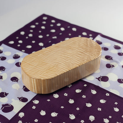 Miyama Bento Box 371 | 栃