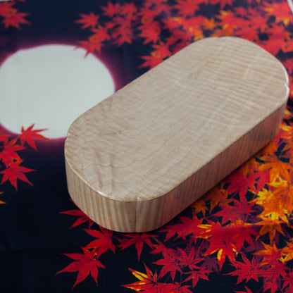 Miyama Bento Box 371 | 栃