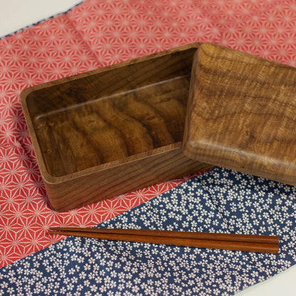 Miyama Bento Box 386 | キハダ
