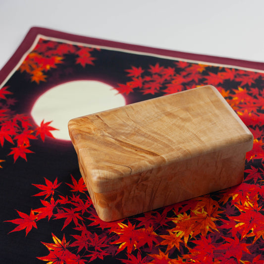 Miyama Bento Box 389 | 栃