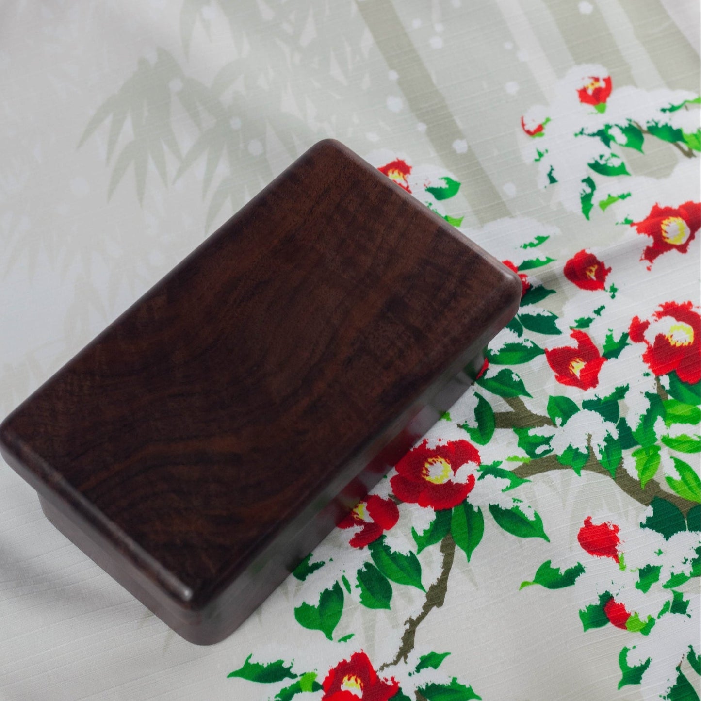 Miyama Bento Box 392 | ウォールナット