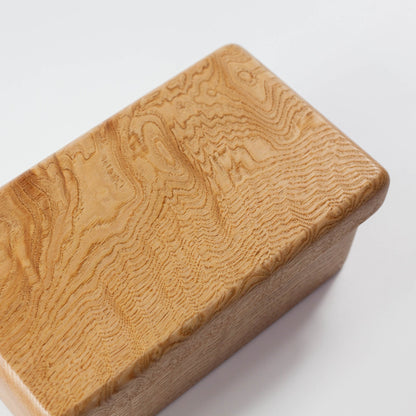 Miyama Bento Box 393 | タモ