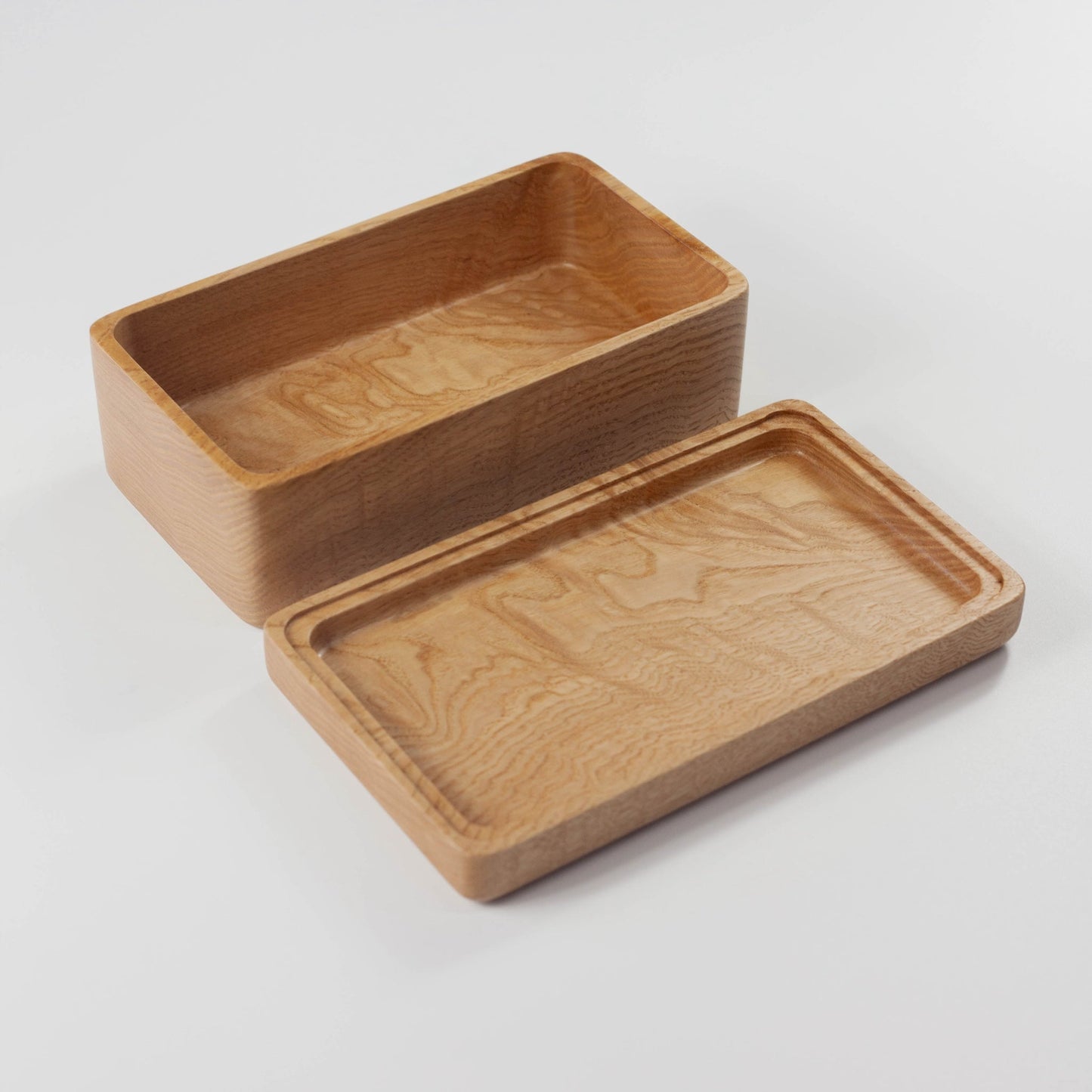 Miyama Bento Box 393 | タモ