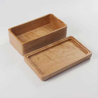 Miyama Bento Box 393 | タモ