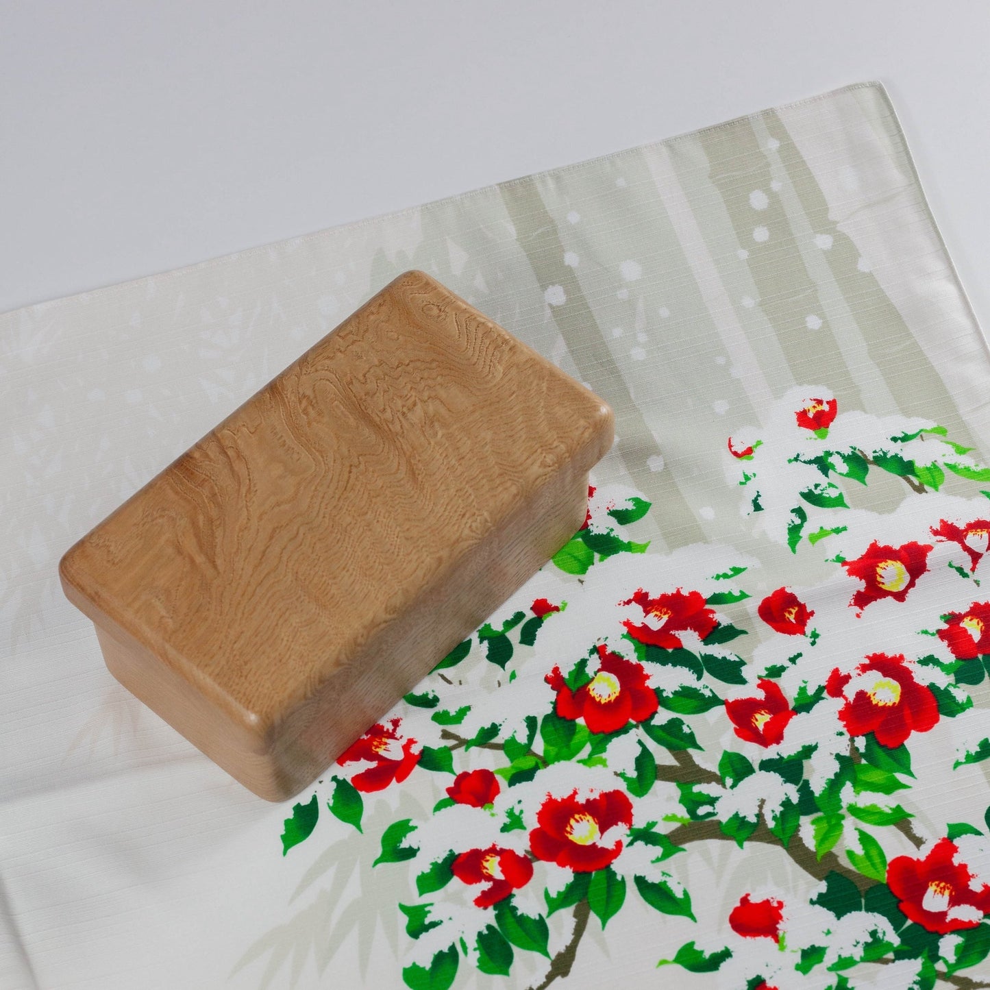 Miyama Bento Box 393 | タモ