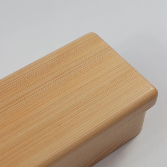 Miyama Bento Box 394 | ヒノキ