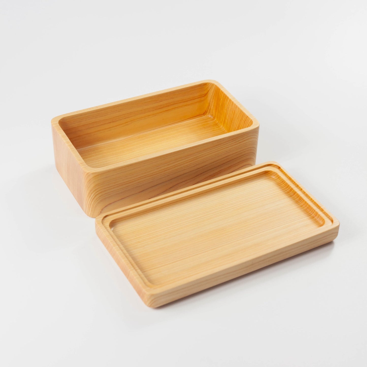 Miyama Bento Box 394 | ヒノキ