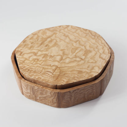 Miyama 八角弁当 395 | タモ