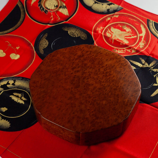 Miyama 八角弁当 296 | 杉