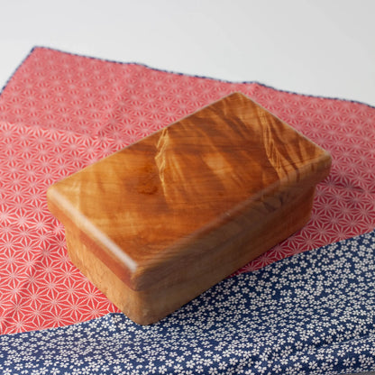 Miyama Bento Box 397 | 栃