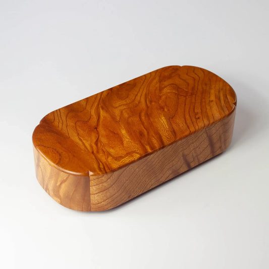 Miyama Bento Box 399 | ケヤキ