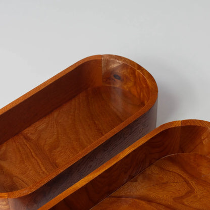 Miyama Bento Box 399 | ケヤキ