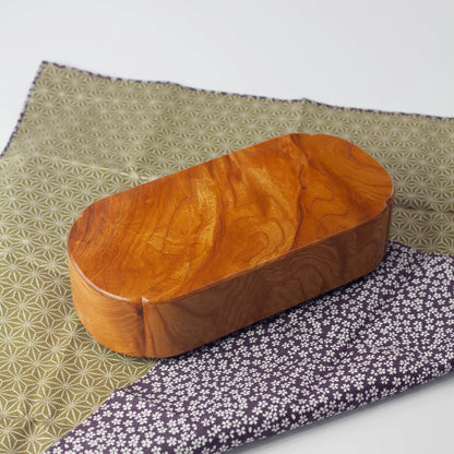 Miyama Bento Box 399 | ケヤキ
