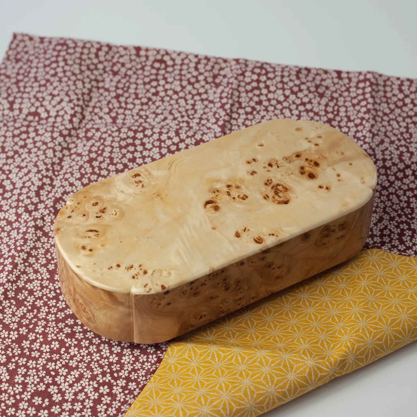 Miyama Bento Box 400 | イチョウ