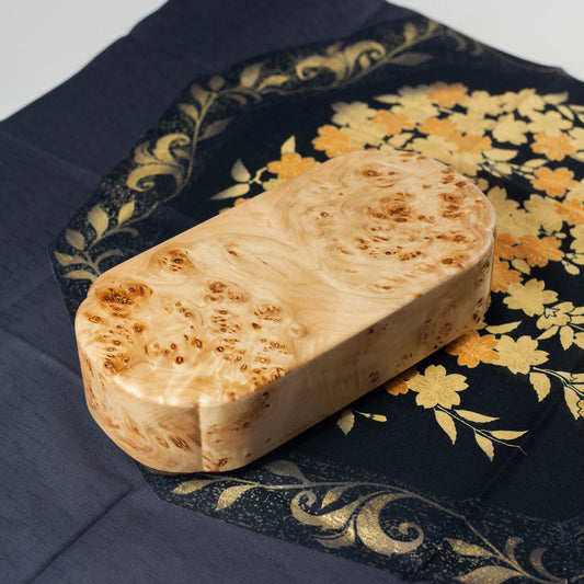 Miyama Bento Box 404 | イチョウ