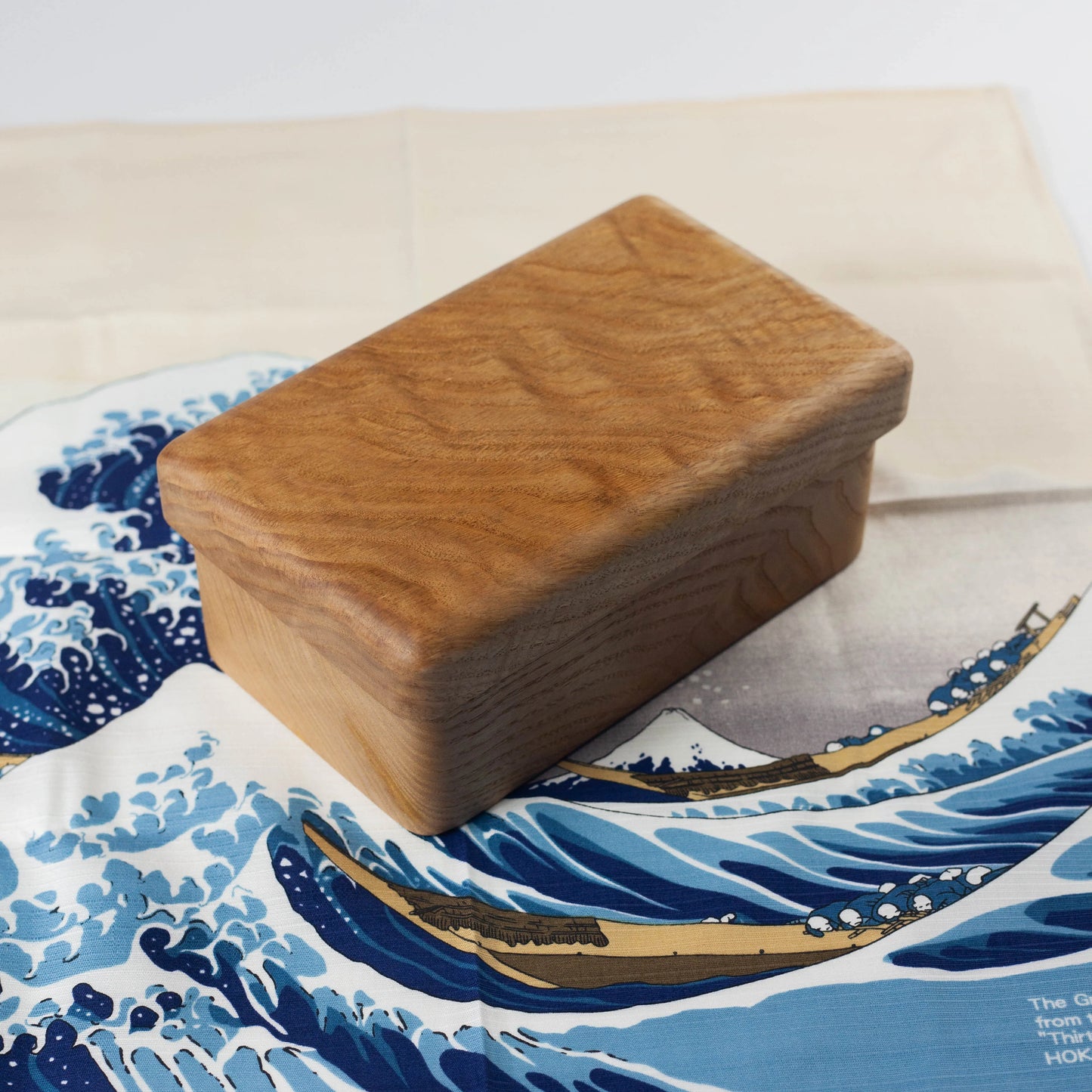 Miyama Bento Box 406 | 栗