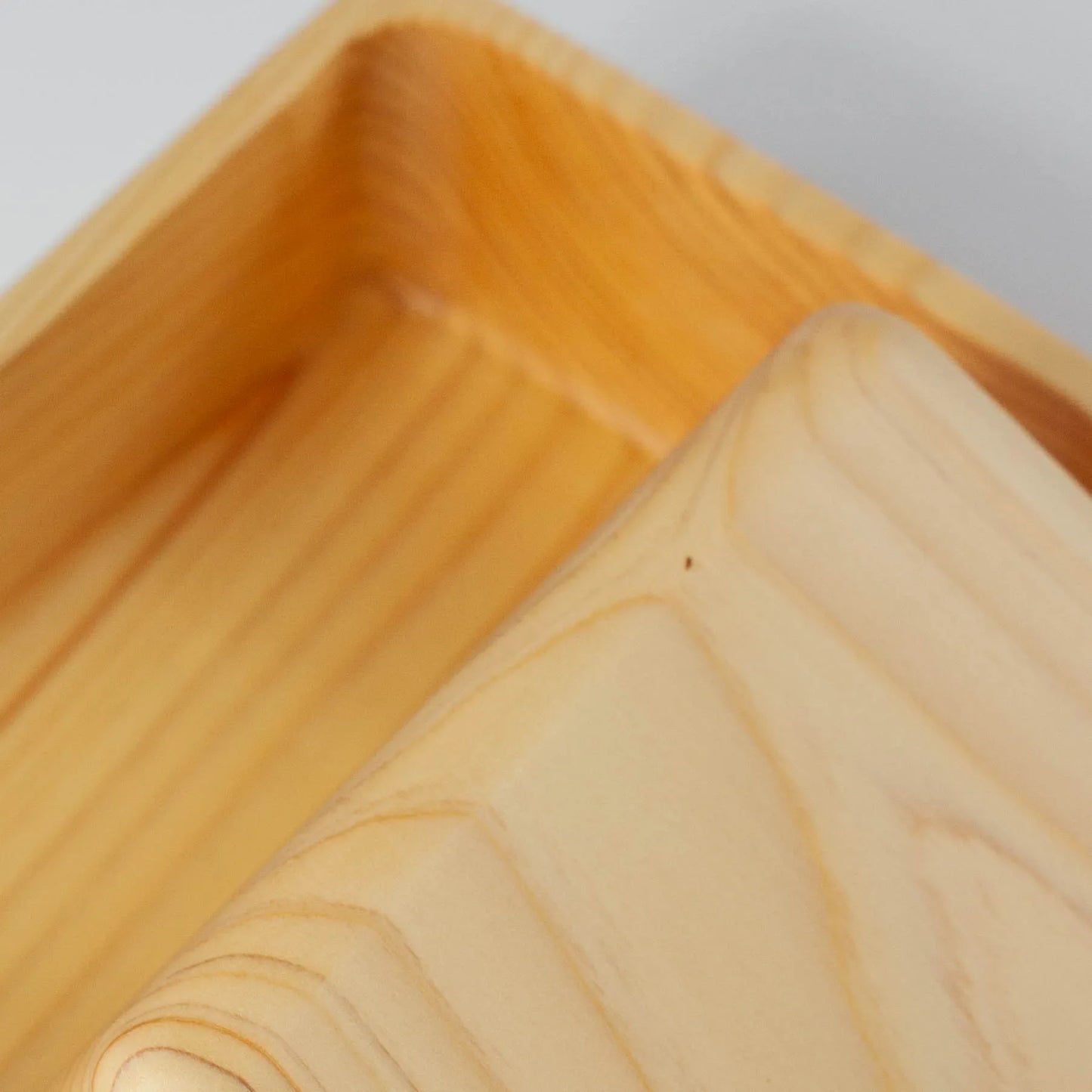 Miyama Bento Box 408 | 桧