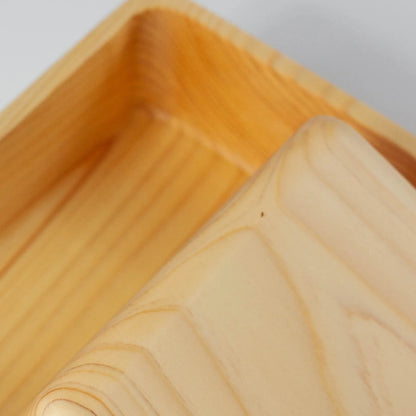 Miyama Bento Box 408 | 桧