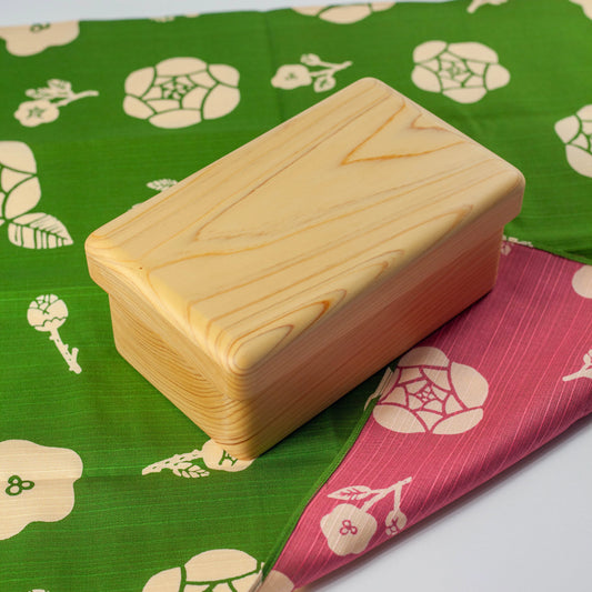 Miyama Bento Box 408 | 桧