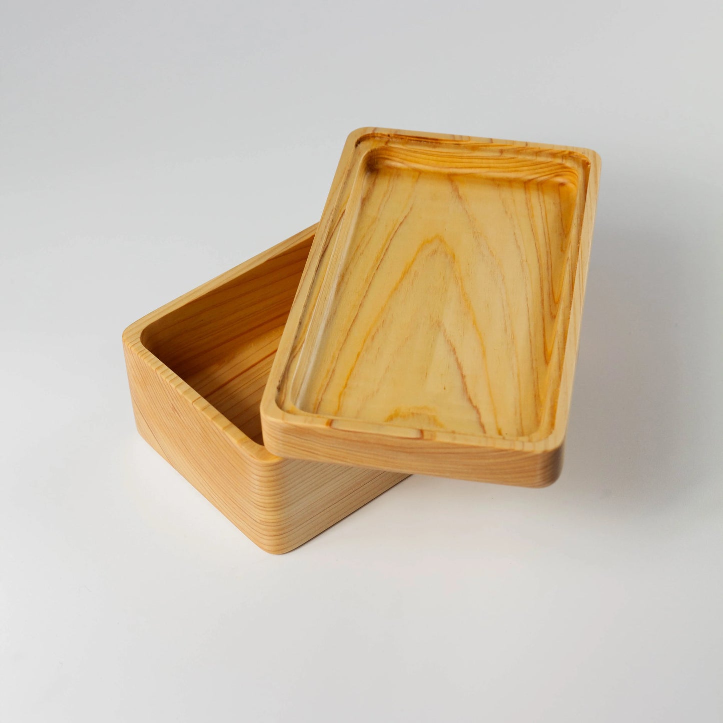 Miyama Bento Box 408 | 桧