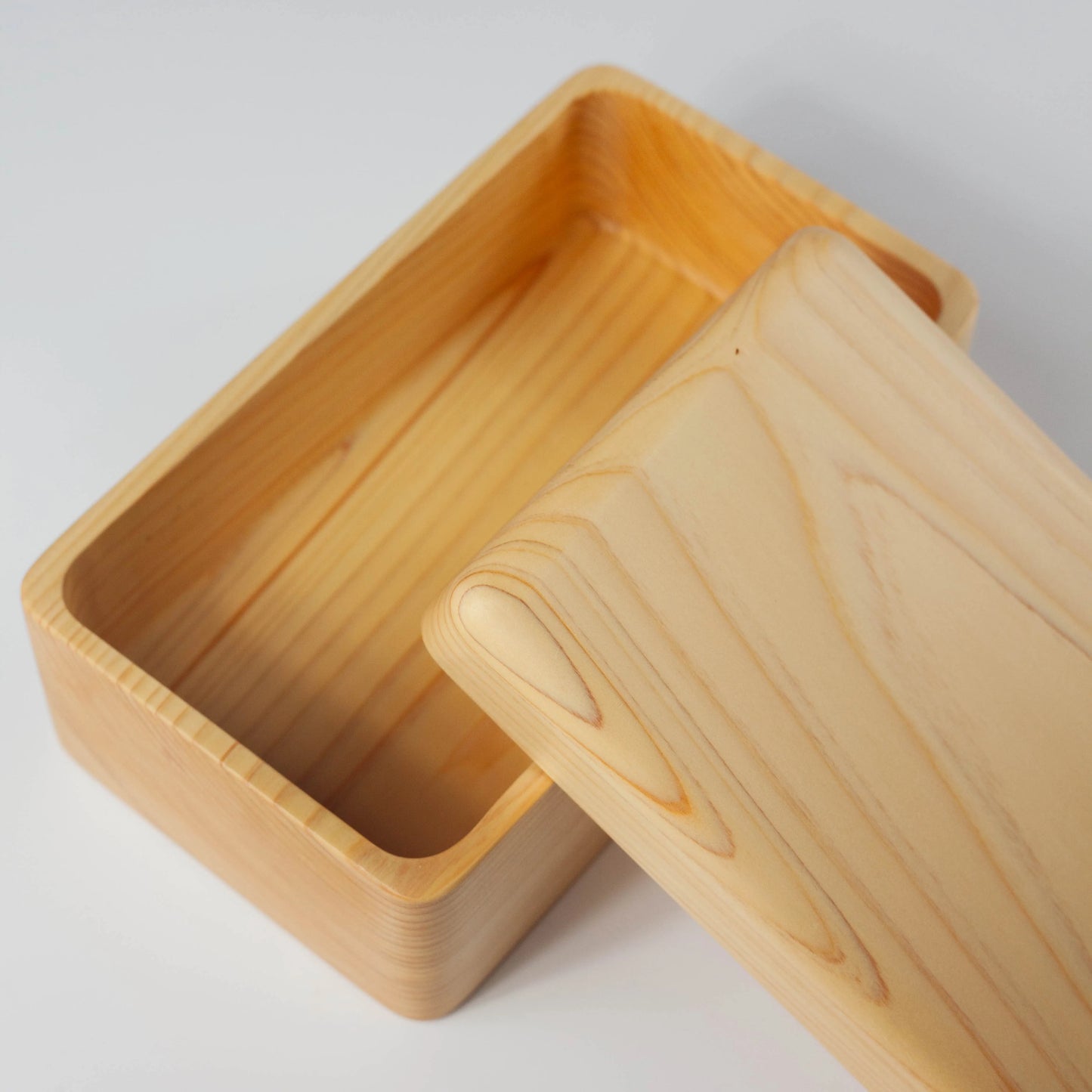 Miyama Bento Box 408 | 桧