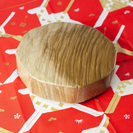 Miyama 八角弁当 409 | 朴