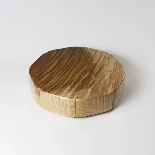 Miyama 八角弁当 409 | 朴