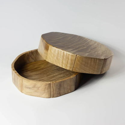 Miyama 八角弁当 409 | 朴