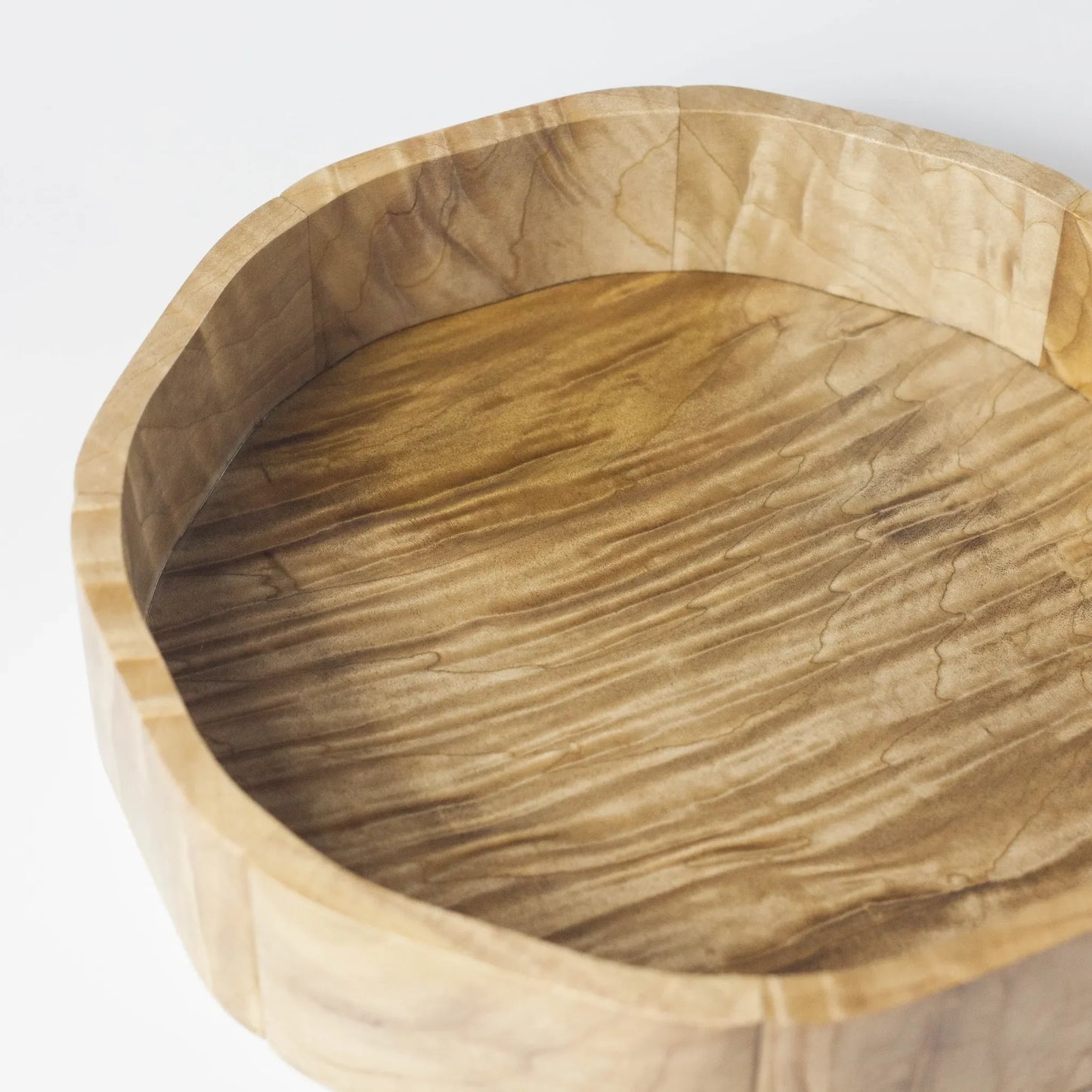 Miyama 八角弁当 409 | 朴