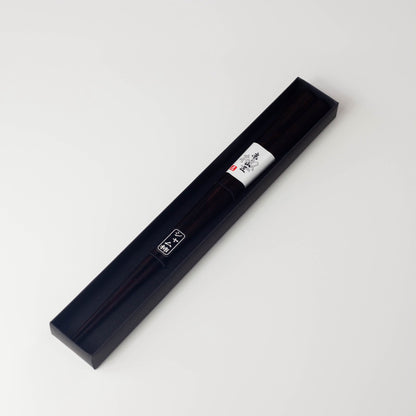 Miyama 八角箸 100 | シャム柿