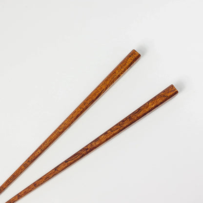 Miyama 四角箸 101 | 桑