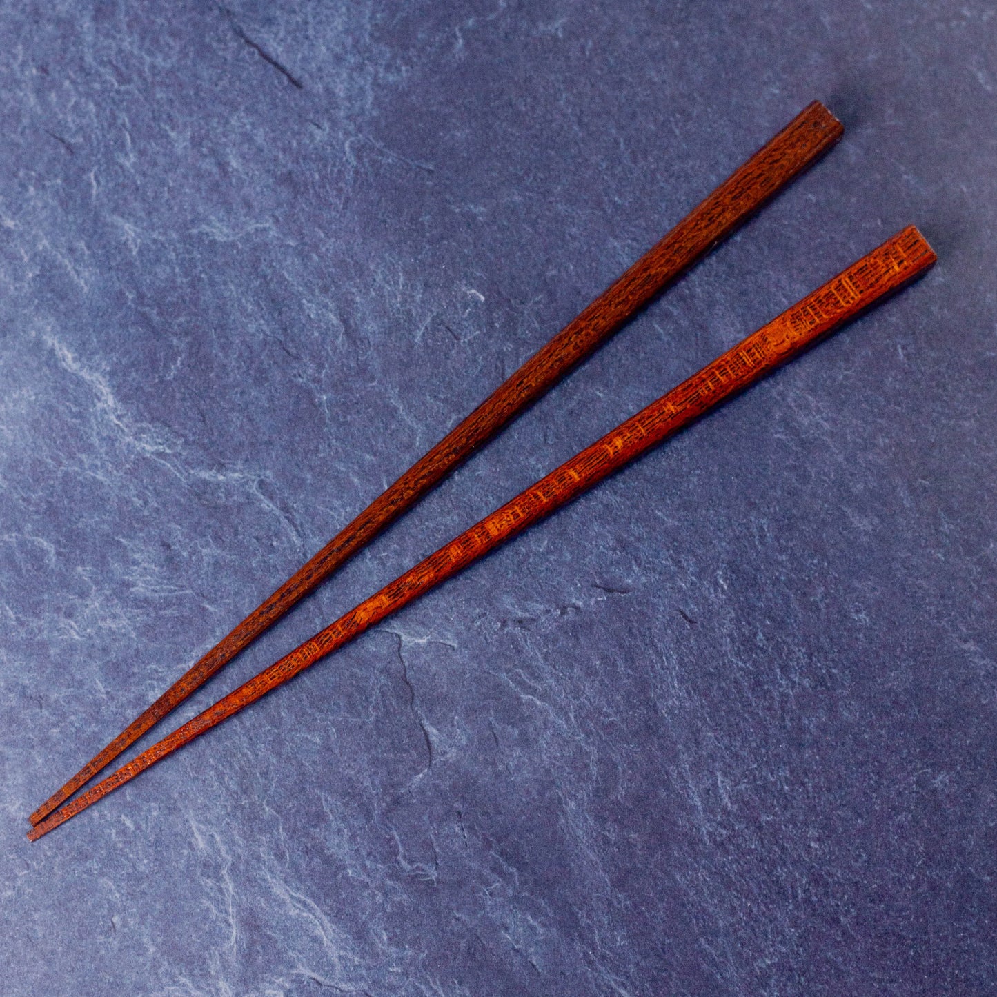 Miyama 四角箸 102 | 欅